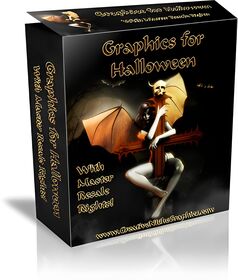Halloween Minisite small