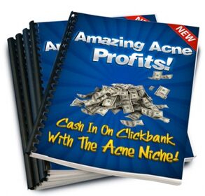 Amazing Acne Profits small