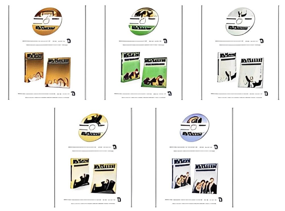 5 MiniSite Templates Package with MRR and PLR Licenses