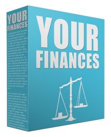 25 Finance PLR Content small