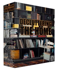10 Decluttering The Home Articles small