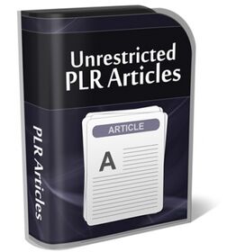 2016 Cancer PLR Article Bundle small