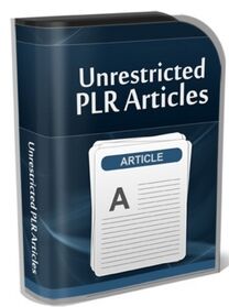 10 Camping PLR Articles small