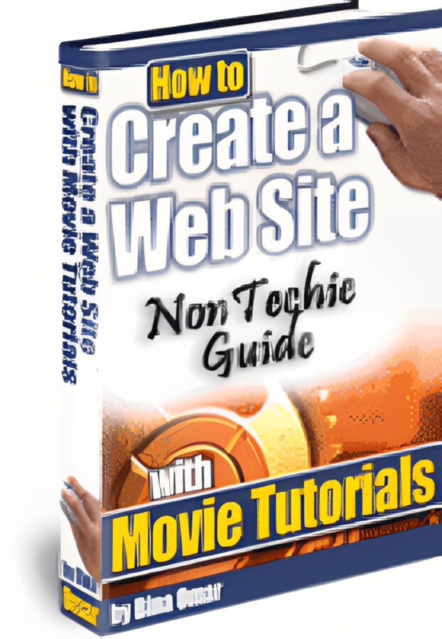 How to Create a Website - Non-Techie Guide