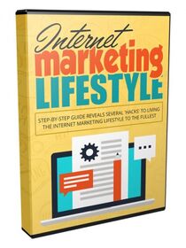 Internet Marketing Lifestyle Video Upgrade small