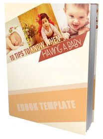 Children Ebook Template small