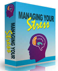 Managing Your Stress Tips Software small